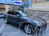 Porsche Macan Diesel V6 3L 258 PDK